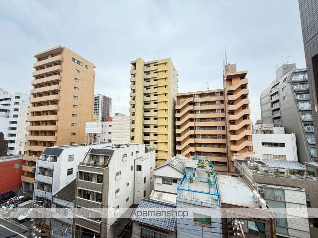 フリートヴィラ富士見町の内装写真