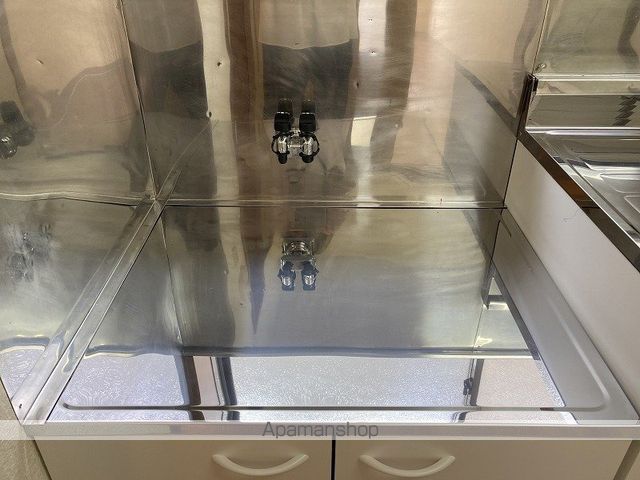 ニート青山の内装写真