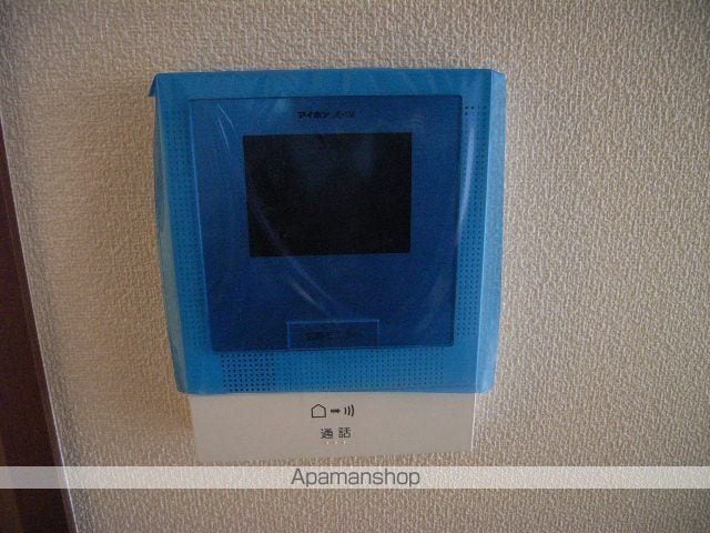 サンパーク西青木の内装写真