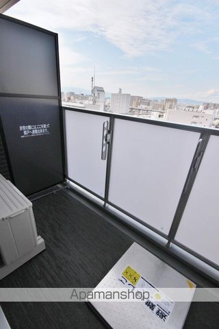 スワンズシティ新大阪ヴィーヴォの内装写真