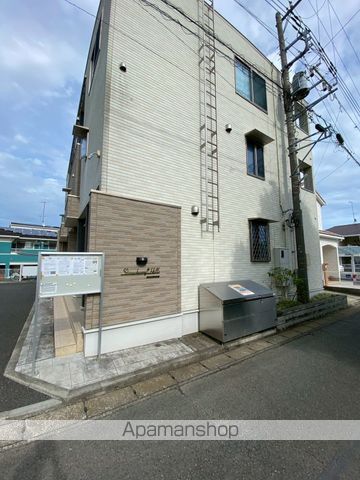 ストロベリー ヒルズの外観写真