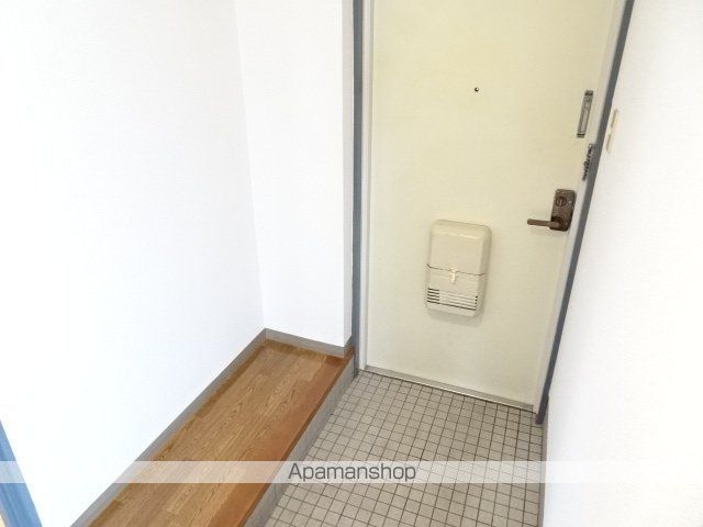 ハイツ橋岡の内装写真
