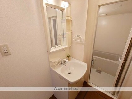 和歌山県和歌山市松江北７丁目[2DK/50.08m2]の収納