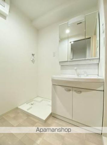 クロノス51新町VIの内装写真