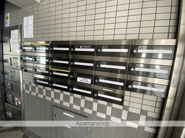 クラージュ南円山のその他写真