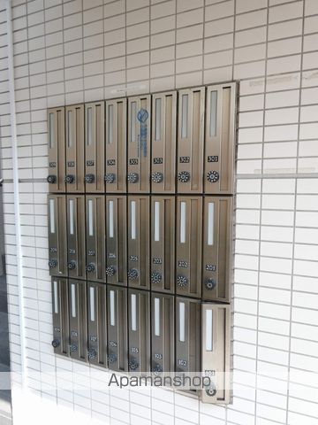 アーデルメゾンの外観写真