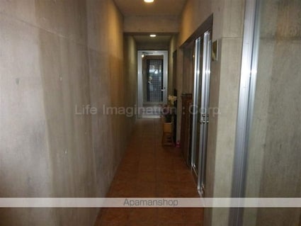 ＦＬＡＰ[事務所/9.49m2]のエントランス