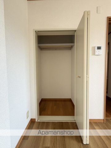 イシイフォーチュンの内装写真