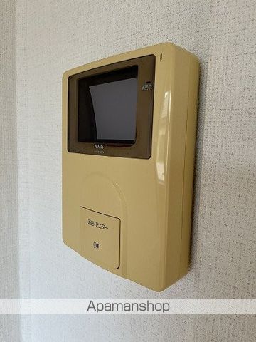 エクレール Bの内装写真