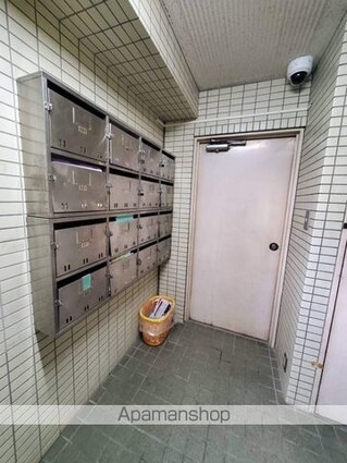 大州タワー[1K/20m2]の共用部2