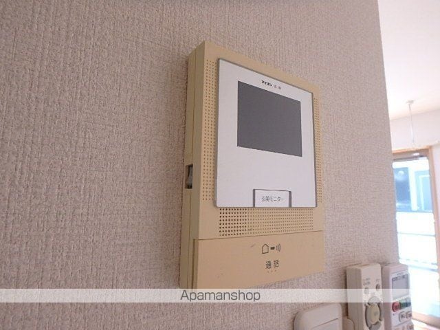 クレフラスト豊四季の内装写真