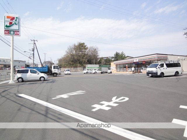 ベルメゾン福田の周辺写真
