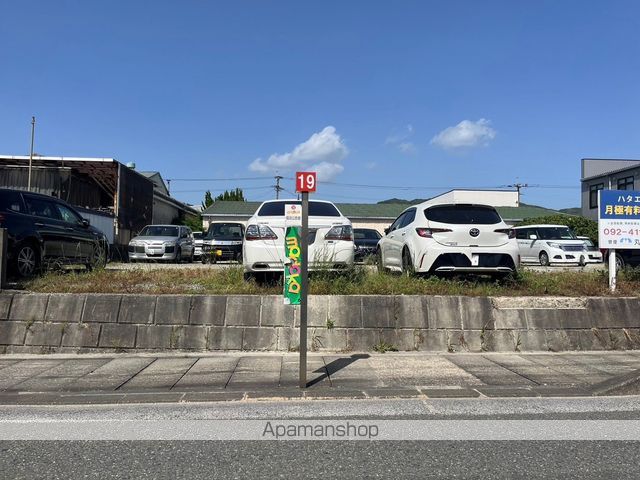 グランデージ空港南の周辺写真