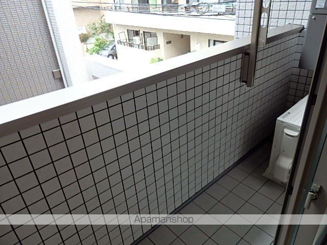 シェモア東の内装写真