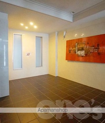 愛知県名古屋市中区葵２丁目[1K/24.76m2]のロビー1