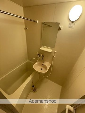 レオパレスロワジール西野Bの内装写真