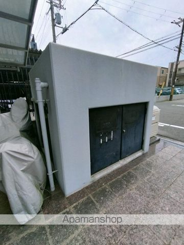 プレステージュ高殿のその他写真