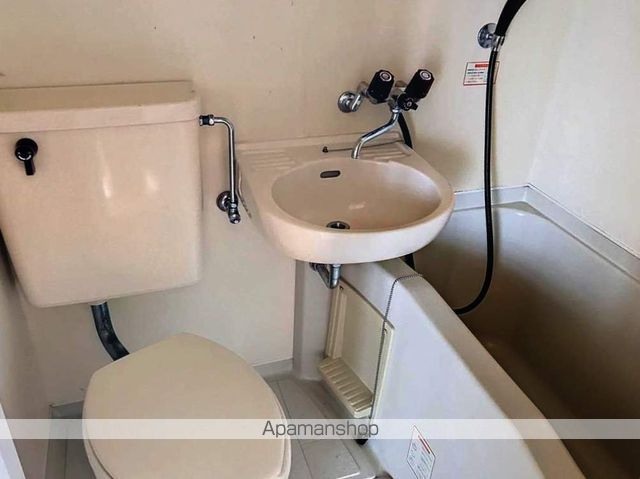 カーサ21の内装写真
