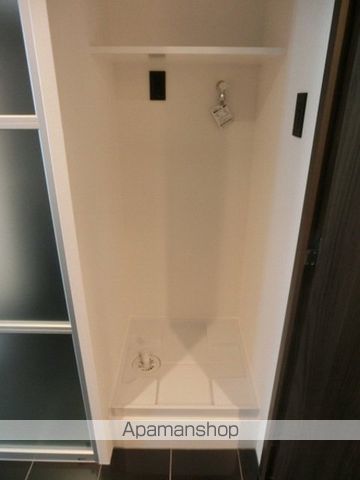 ALERO Kamiochiaiの内装写真