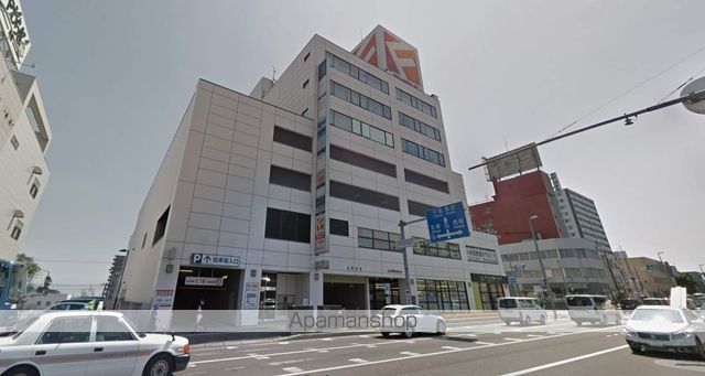 プレシャス37の周辺写真