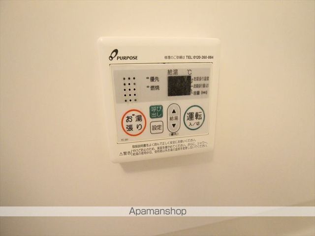 リッツ新大阪の内装写真