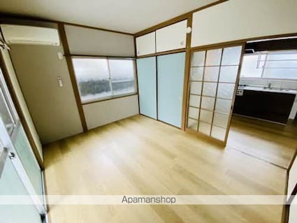 松田アパート[2DK/43.78m2]のその他内装