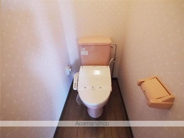 アークヒルズ小松島の内装写真