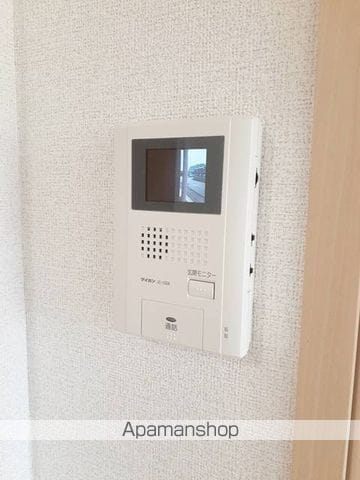 日豊本線 牧駅 徒歩15分 2階建 築16年の内装写真