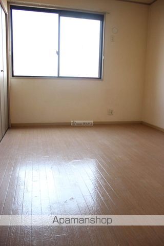 サンコート橋塚壱番館の内装写真