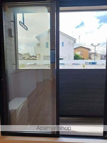 相模原市緑区 2階建 新築の内装写真