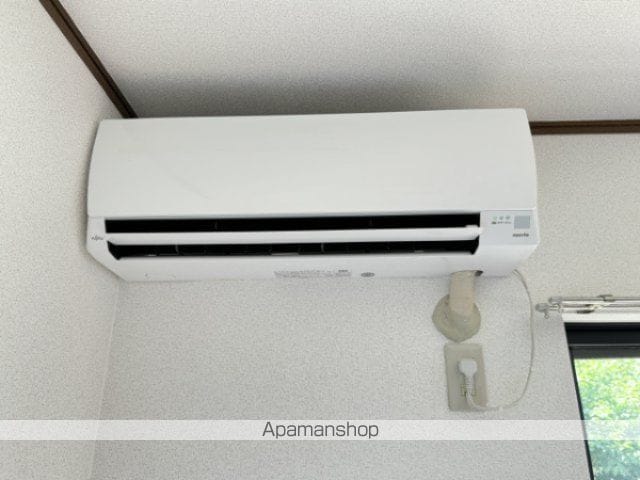 DUPLEX 国王331Bの内装写真