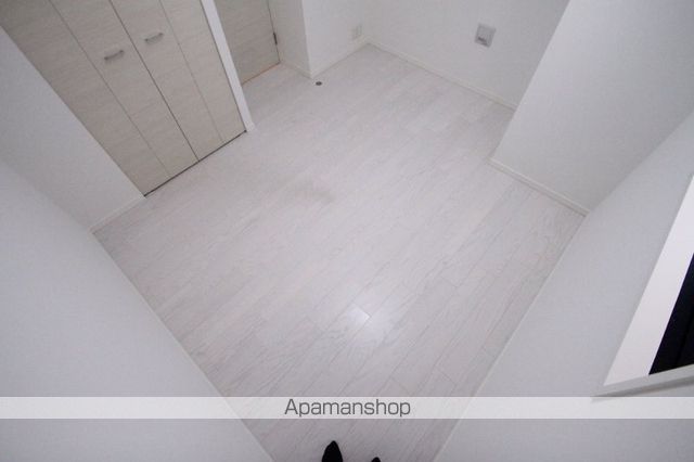 S−RESIDENCE江坂の内装写真