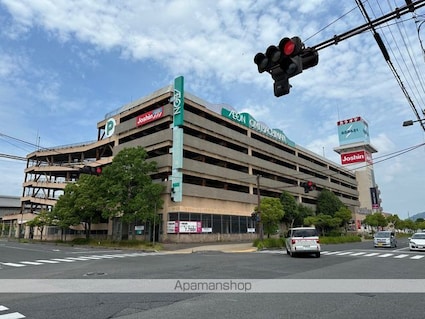 ボナール本郷[2LDK/55.36m2]の周辺8