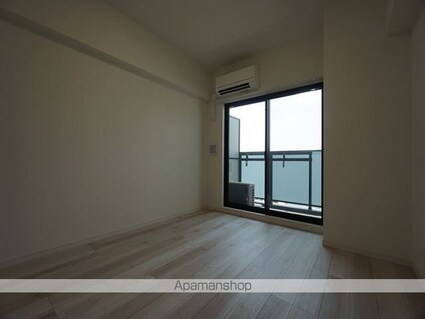 ＳーＲＥＳＩＤＥＮＣＥ今池ｂｅｌｅｔａ（ベレータ）１２月契約限[1K/26.94m2]の内装3