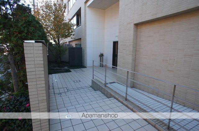 パークハウス四谷のその他写真