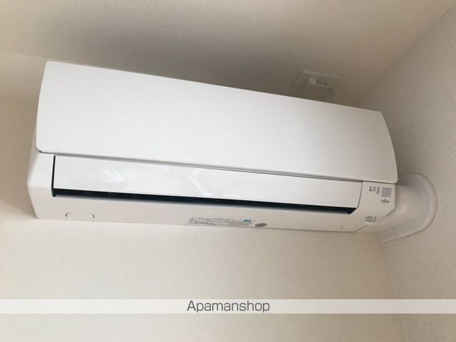ラ ルーチェ Mの内装写真