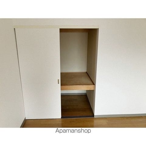 トマトハイツの内装写真
