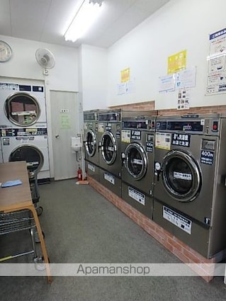 東京都江東区猿江１丁目[1K/14.58m2]の内装4