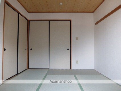 フラッドゲート[3LDK/66.27m2]の内装4