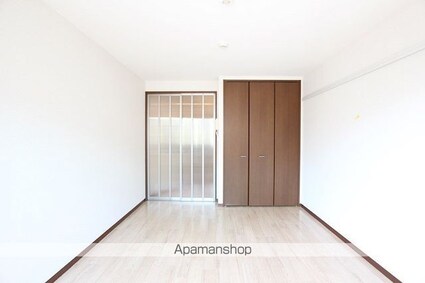 東京都立川市羽衣町１丁目[1K/24m2]の内装2