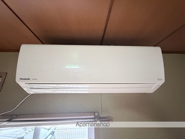 大澤ハイツの内装写真