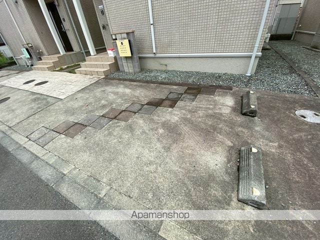 小田急電鉄小田原線 富水駅 徒歩3分 2階建 築13年のその他写真