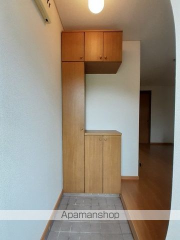 メゾン横山の内装写真