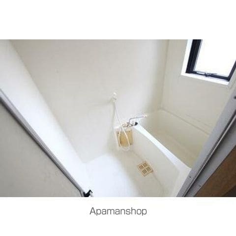 アーバンハイツAの内装写真