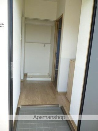 ヴェルデュこんどう[2DK/40.92m2]の内装6