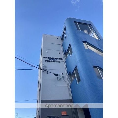 プロムナードハイムの内装写真