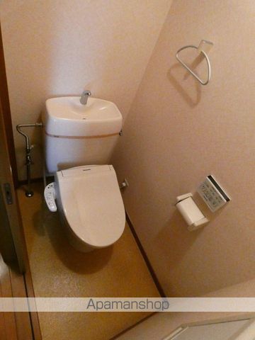 キートスIの内装写真
