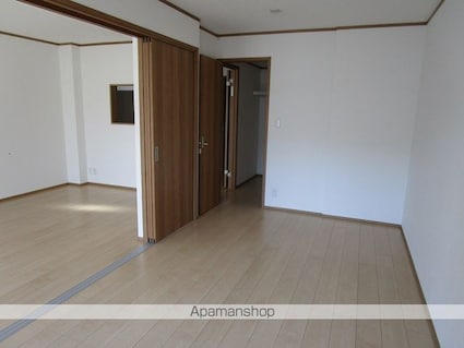 ドミール津志田[1LDK/49.17m2]の内装4