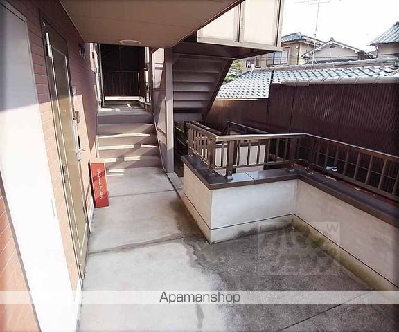 ニューポートマンションの外観写真