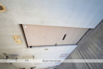 グランドールマンション[3K/49.5m2]の共用部1